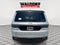 2026 Jeep Grand Wagoneer GRAND WAGONEER UPLAND 4X4