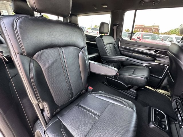2024 Jeep Wagoneer Series II 4x4