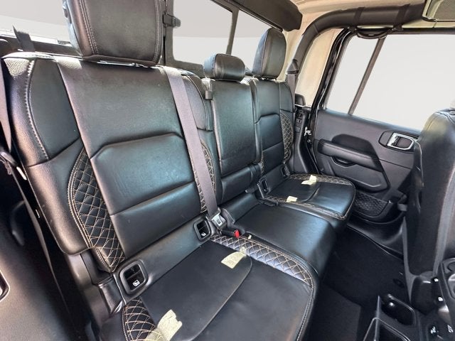 2023 Jeep Gladiator High Altitude 4x4