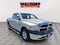 2017 RAM 1500 Tradesman Quad Cab 4x4 6'4' Box