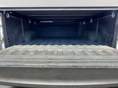 2017 RAM 1500 Tradesman Quad Cab 4x4 6'4' Box