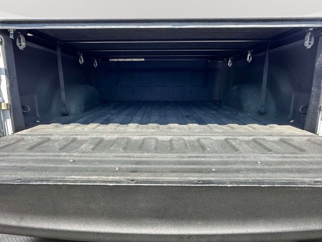 2017 RAM 1500 Tradesman Quad Cab 4x4 6'4' Box