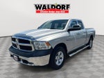 2017 RAM 1500 Tradesman Quad Cab 4x4 6'4' Box