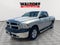 2017 RAM 1500 Tradesman Quad Cab 4x4 6'4' Box