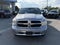 2024 RAM 1500 Classic SLT Quad Cab 4x4 6'4' Box