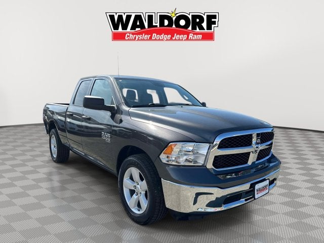 2024 RAM Ram 1500 Classic