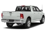 2019 RAM 1500 Classic Warlock Crew Cab 4x4 5'7' Box