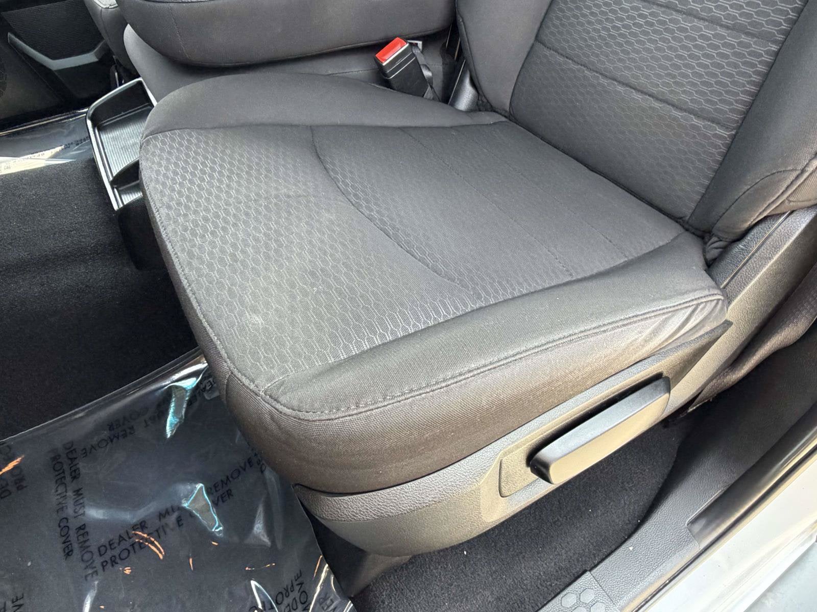 2020 RAM 1500 Classic Warlock Crew Cab 4x4 5'7' Box