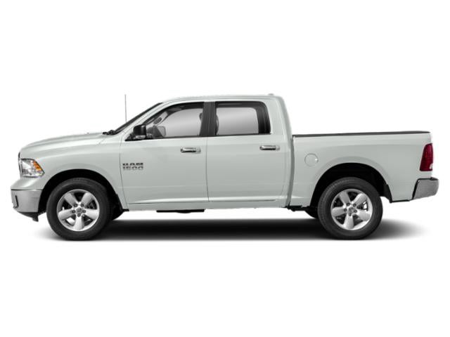 2020 RAM 1500 Classic Warlock Crew Cab 4x4 5'7' Box