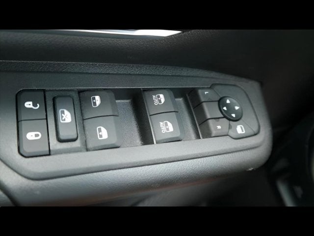 2025 RAM Ram 1500 RAM 1500 BIG HORN CREW CAB 4X4 5'7' BOX