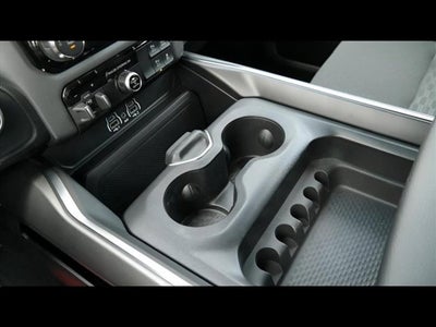 2025 RAM Ram 1500 RAM 1500 BIG HORN CREW CAB 4X4 5'7' BOX