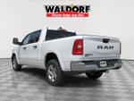 2025 RAM Ram 1500 RAM 1500 BIG HORN CREW CAB 4X4 5'7' BOX