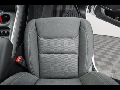 2025 RAM Ram 1500 RAM 1500 BIG HORN CREW CAB 4X4 5'7' BOX