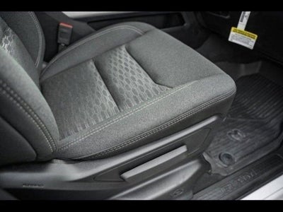 2025 RAM Ram 1500 RAM 1500 BIG HORN CREW CAB 4X4 5'7' BOX