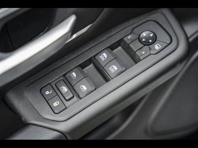 2025 RAM Ram 1500 RAM 1500 BIG HORN CREW CAB 4X4 5'7' BOX