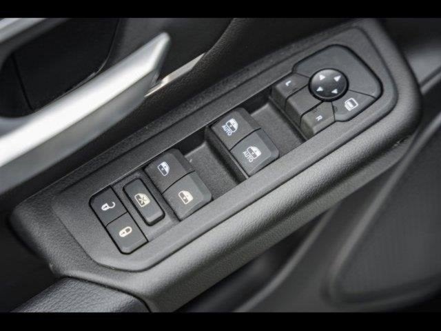 2025 RAM Ram 1500 RAM 1500 BIG HORN CREW CAB 4X4 5'7' BOX