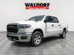 2025 RAM Ram 1500 RAM 1500 BIG HORN CREW CAB 4X4 5'7' BOX