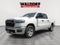 2025 RAM Ram 1500 RAM 1500 BIG HORN CREW CAB 4X4 5'7' BOX