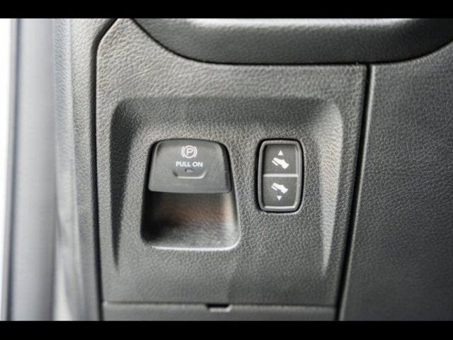 2025 RAM Ram 1500 RAM 1500 BIG HORN CREW CAB 4X4 5'7' BOX