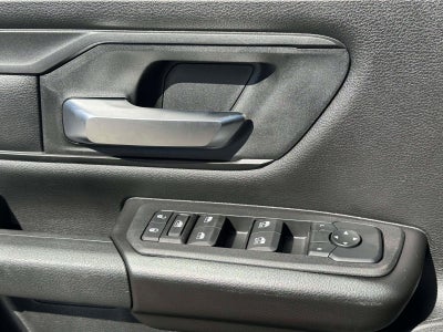 2027 RAM Ram 1500 RAM 1500 EXPRESS CREW CAB 4X4 5'7' BOX