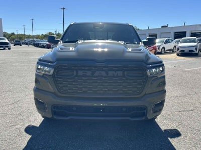 2027 RAM Ram 1500 RAM 1500 EXPRESS CREW CAB 4X4 5'7' BOX