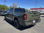 2027 RAM Ram 1500 RAM 1500 EXPRESS CREW CAB 4X4 5'7' BOX