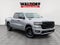 2025 RAM Ram 1500 RAM 1500 TRADESMAN CREW CAB 4X4 5'7' BOX