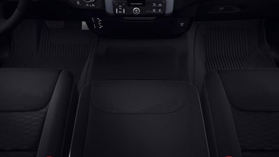 2027 RAM Ram 1500 RAM 1500 WARLOCK CREW CAB 4X4 5'7' BOX