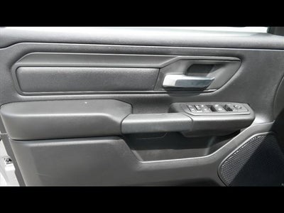 2025 RAM Ram 1500 RAM 1500 TRADESMAN CREW CAB 4X4 5'7' BOX