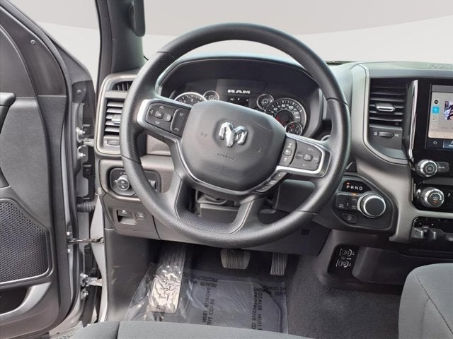 2025 RAM Ram 1500 RAM 1500 TRADESMAN CREW CAB 4X4 5'7' BOX