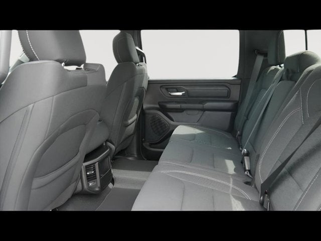 2025 RAM Ram 1500 RAM 1500 TRADESMAN CREW CAB 4X4 5'7' BOX