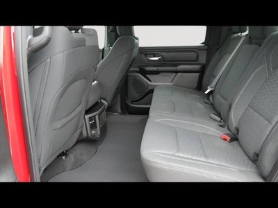 2025 RAM Ram 1500 RAM 1500 TRADESMAN CREW CAB 4X4 5'7' BOX