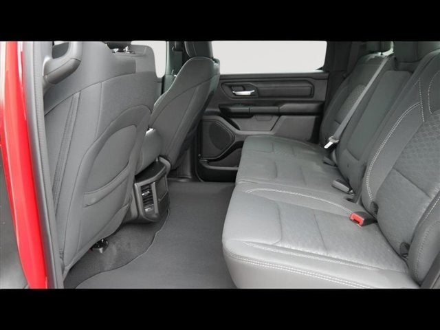 2025 RAM Ram 1500 RAM 1500 TRADESMAN CREW CAB 4X4 5'7' BOX