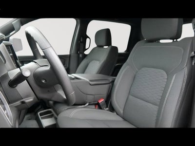 2025 RAM Ram 1500 RAM 1500 TRADESMAN CREW CAB 4X4 5'7' BOX