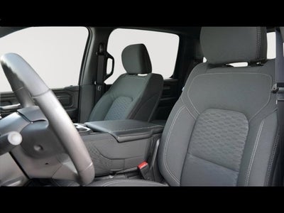 2025 RAM Ram 1500 RAM 1500 TRADESMAN CREW CAB 4X4 5'7' BOX