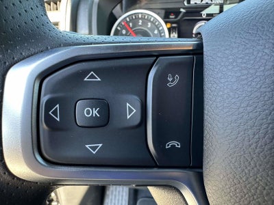 2027 RAM Ram 1500 RAM 1500 EXPRESS CREW CAB 4X4 5'7' BOX