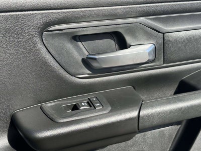 2027 RAM Ram 1500 RAM 1500 EXPRESS CREW CAB 4X4 5'7' BOX