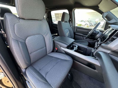 2027 RAM Ram 1500 RAM 1500 EXPRESS CREW CAB 4X4 5'7' BOX