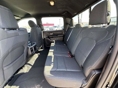 2027 RAM Ram 1500 RAM 1500 EXPRESS CREW CAB 4X4 5'7' BOX