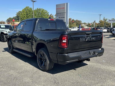 2027 RAM Ram 1500 RAM 1500 EXPRESS CREW CAB 4X4 5'7' BOX