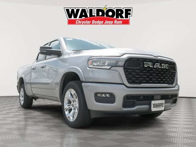 2025 RAM Ram 1500 Pickup