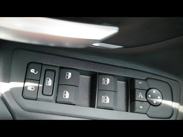 2025 RAM Ram 1500 RAM 1500 BIG HORN QUAD CAB 4X4 6'4' BOX