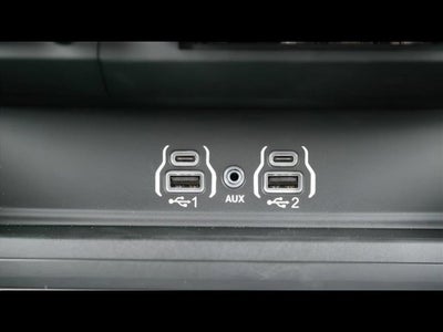 2025 RAM Ram 1500 RAM 1500 BIG HORN QUAD CAB 4X4 6'4' BOX