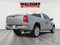 2025 RAM Ram 1500 RAM 1500 BIG HORN QUAD CAB 4X4 6'4' BOX