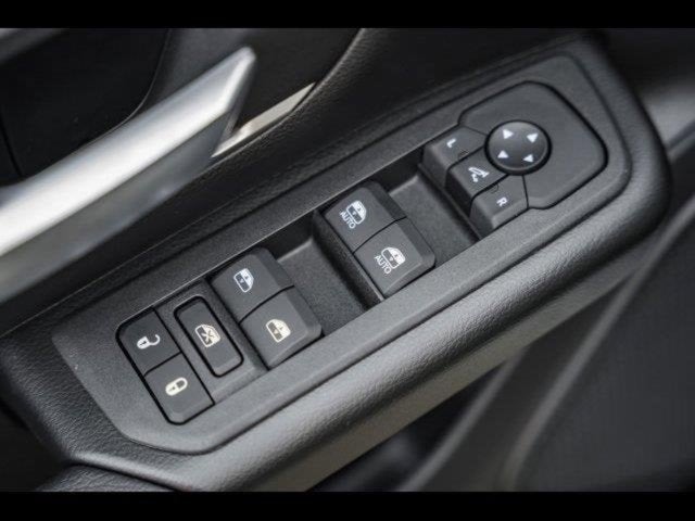 2025 RAM Ram 1500 RAM 1500 BIG HORN QUAD CAB 4X4 6'4' BOX