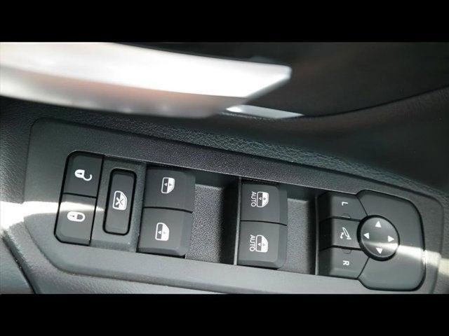 2025 RAM Ram 1500 RAM 1500 BIG HORN QUAD CAB 4X4 6'4' BOX