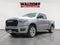 2025 RAM Ram 1500 RAM 1500 BIG HORN QUAD CAB 4X4 6'4' BOX
