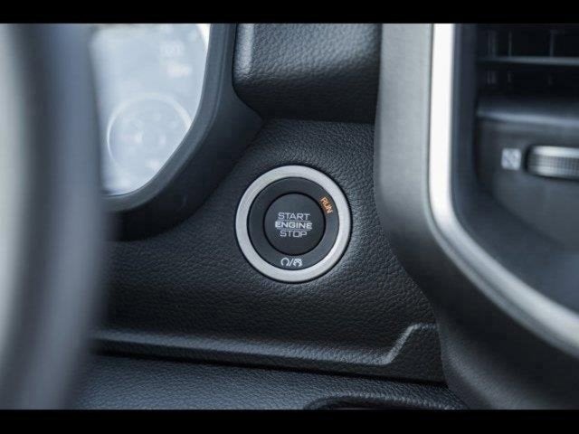 2025 RAM Ram 1500 RAM 1500 BIG HORN CREW CAB 4X4 5'7' BOX