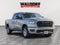 2025 RAM Ram 1500 RAM 1500 BIG HORN CREW CAB 4X4 5'7' BOX