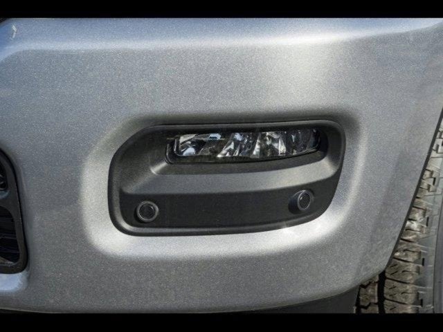 2025 RAM Ram 1500 RAM 1500 BIG HORN CREW CAB 4X4 5'7' BOX